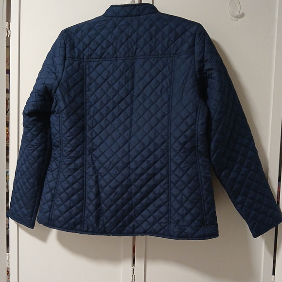 Kim Rogers rain woman  Jacket Size PL - Picture 2 of 10